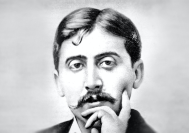 Proust, le 75 pagine inedite de La Recherche in Italia con La nave di Teseo