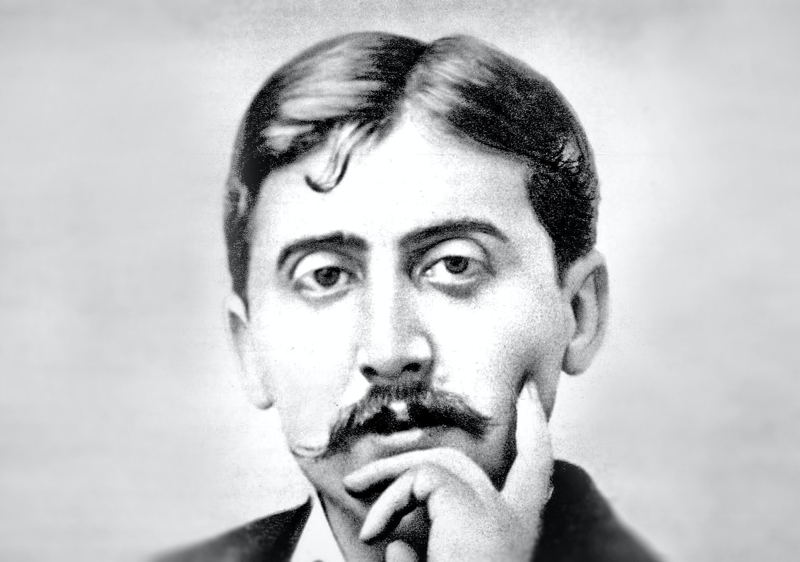 Proust, le 75 pagine inedite de La Recherche in Italia con La nave di Teseo Proust, le 75 pagine inedite de La Recherche in Italia con La nave di Teseo