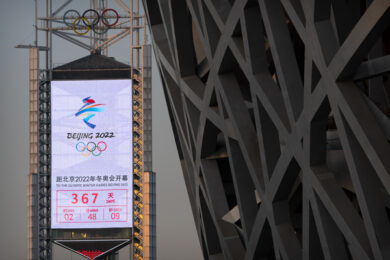 Olimpiadi: gli USA pensano a boicottaggio Olimpiadi Invernali di Pechino 2022