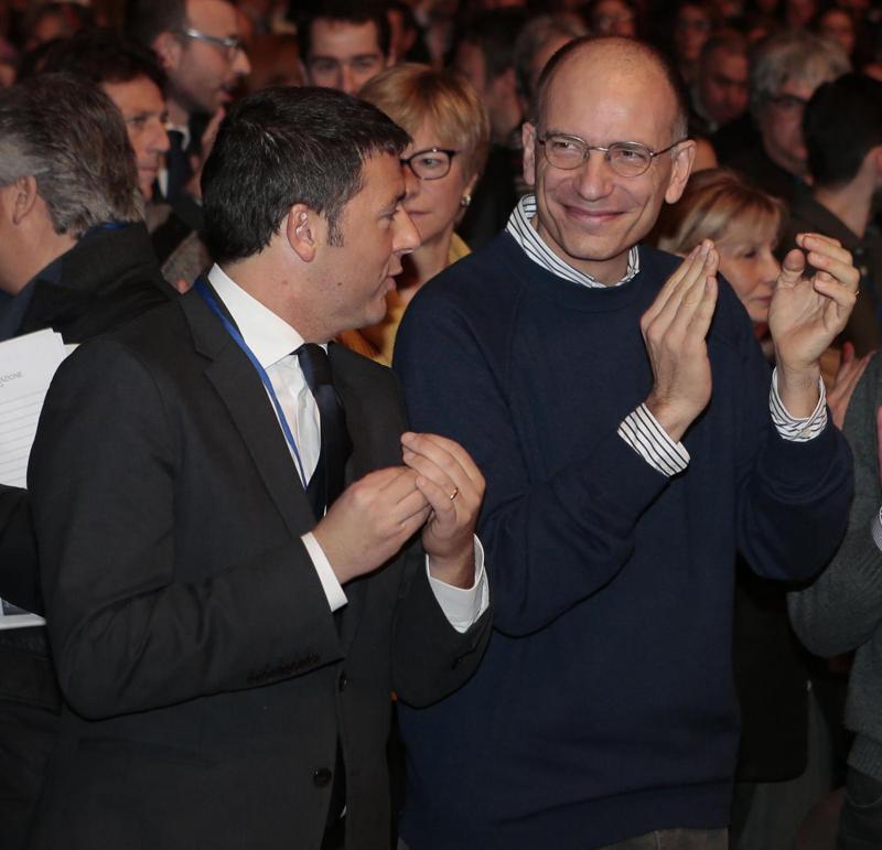 Iv, Renzi: “Con il 2% abbiamo cambiato la storia. Via Conte e imposto Draghi”