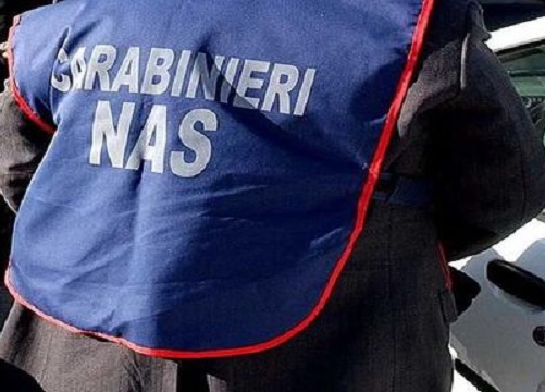 Covid, i Nas sequestrano prodotti a base di cannabidiolo dalla Romania Covid, i Nas sequestrano prodotti a base di cannabidiolo dalla Romania