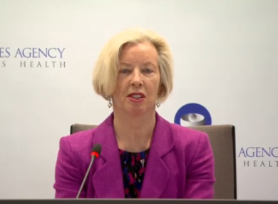 “AstraZeneca-trombosi: il nesso c’è. Ma i benefici superano i rischi”. VIDEO