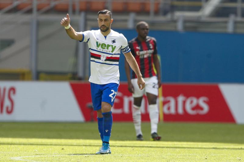 Quagliarella-Sampdoria, è allarme rinnovo. Parti lontane perché… Retroscena Quagliarella-Sampdoria, è allarme rinnovo. Parti lontane perché… Retroscena