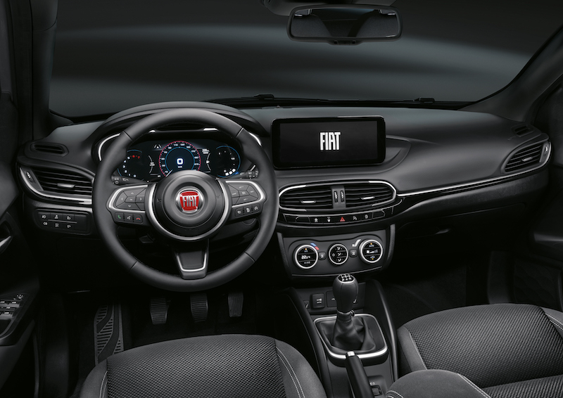 Ordini aperti per la Nuova Tipo City Sport