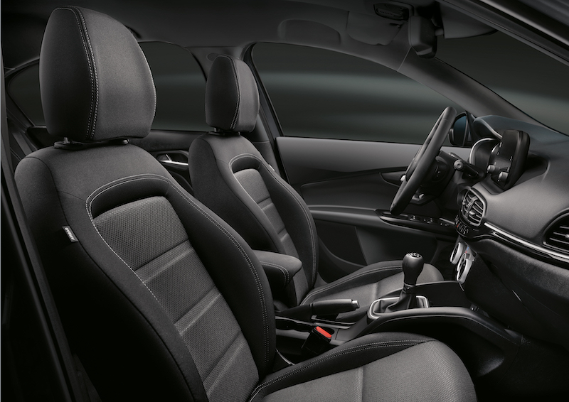 Ordini aperti per la Nuova Tipo City Sport