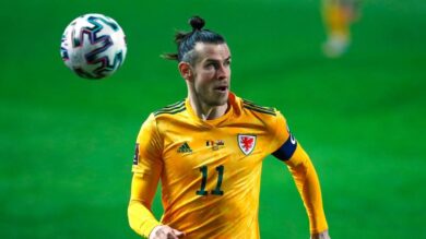 Gareth Bale: “Extraterrestri esistono, li nascondono. Io ho visto…”