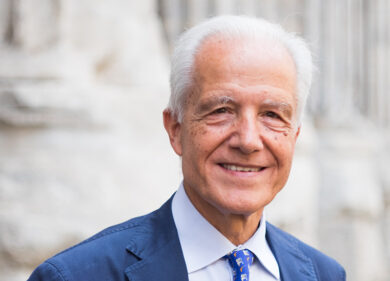 Rete TIM, parità di accesso: Orlandi nuovo presidente dell’Organo di Vigilanza
