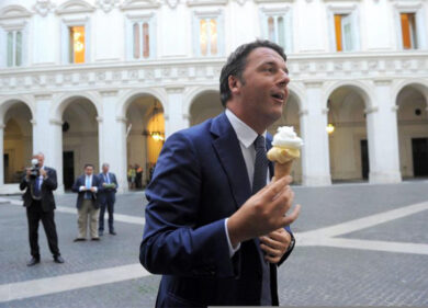 Iv, Renzi: “Con il 2% abbiamo cambiato la storia. Via Conte e imposto Draghi”