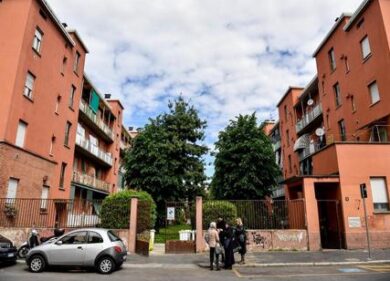 MM: pacchetto superbonus da 110 milioni per le case popolari di Milano