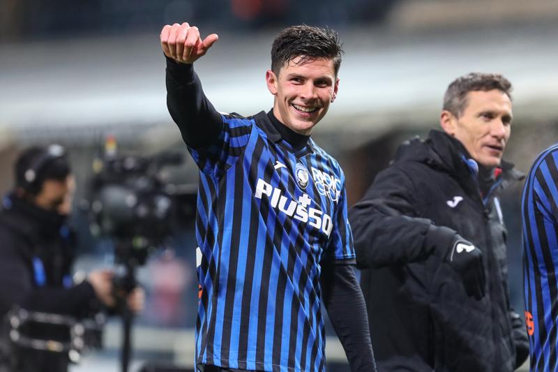 Pessina-Milan, il Diavolo punta al grande ritorno: affare con l’Atalanta Pessina-Milan, il Diavolo punta al grande ritorno: affare con l’Atalanta