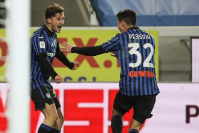 Pessina-Milan, il Diavolo punta al grande ritorno: affare con l’Atalanta