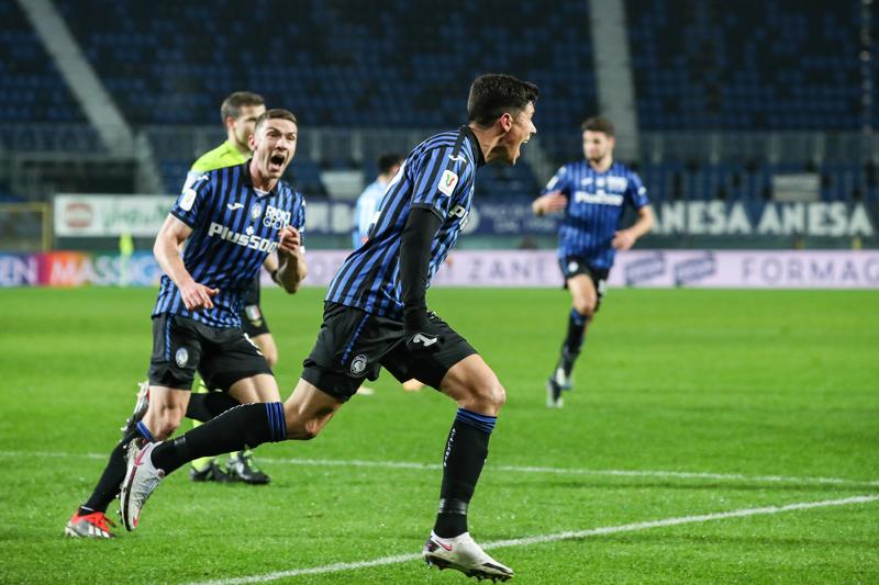 Pessina-Milan, il Diavolo punta al grande ritorno: affare con l’Atalanta Pessina-Milan, il Diavolo punta al grande ritorno: affare con l’Atalanta