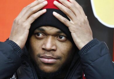 Luiz Adriano, ex Milan nei guai: positivo al Covid, esce e fa un incidente