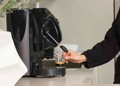 La tazzina a casa buona come al bar, i consumtori premiano la piccola Didiesse