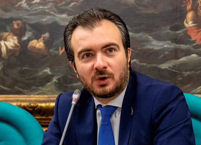 Covid, Molinari (Lega): “Extra-deficit vicino ai 100 miliardi di euro” Covid, Molinari (Lega): “Extra-deficit vicino ai 100 miliardi di euro”