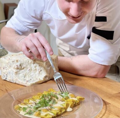 Covid, dalla cucina ai social: è boom di food influencer
