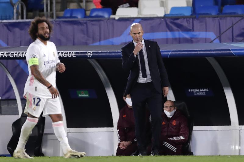 Allegri-Juventus? Zidane, messaggio d’amore da Madrid alla Signora… Allegri-Juventus? Zidane, messaggio d’amore da Madrid alla Signora…