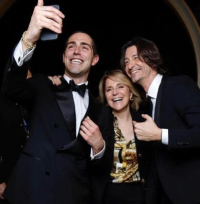 Striscia la Notizia, Tommaso Zorzi e Francesco Oppini conduttori: proposta…