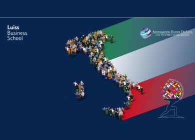 Civil Servant del futuro. Calvosa (ENI): “Occhio alla sostenibilità sociale”