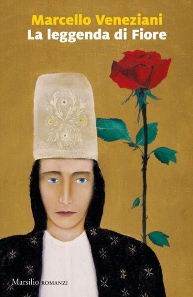 Marcello Veneziani racconta La leggenda di Fiore, un viaggio spirituale