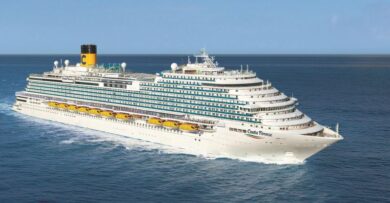 Costa Crociere torna sui mari: nuovi itinerari per la stagione 2022-2023