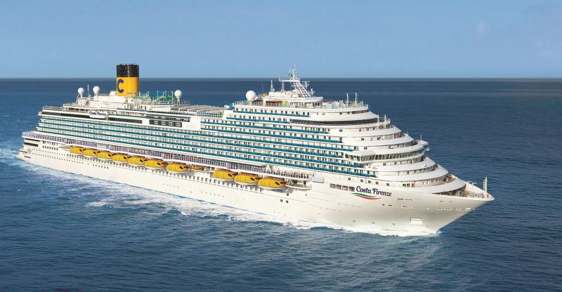 Costa Crociere torna sui mari: nuovi itinerari per la stagione 2022-2023 Costa Crociere torna sui mari: nuovi itinerari per la stagione 2022-2023