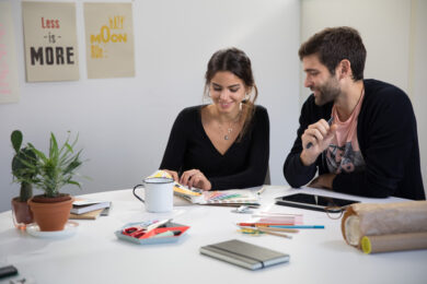 Domus Academy Milano e Regent’s University London presentano il nuovo master