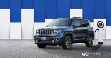 FCA Bank lancia GO4xe dedicato alla mobilità sostenibile
