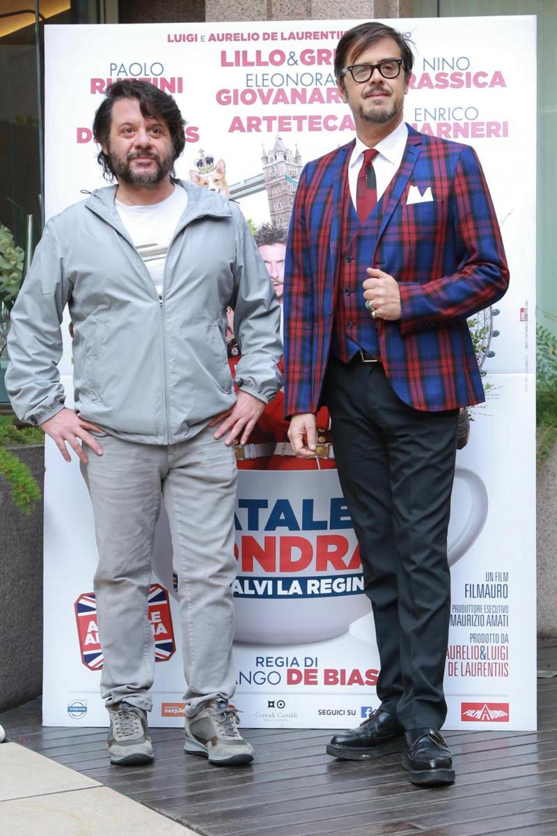 Tutti pazzi per “LOL – chi ride è fuori”: stasera il gran finale su Amazon