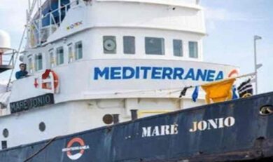 Mare Ionio, viaggio a Malta nell’inchiesta.”Per noleggiare nave dai mafiosi”