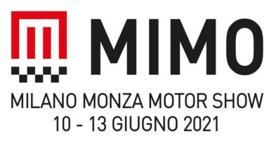 Milano Monza Motor Show confermato dal 10 al 13 giugno