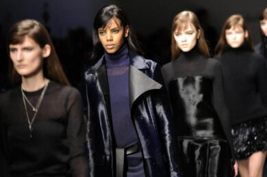 Ferragamo, Andrew lascia il ruolo di direttore creativo