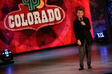 Tutti pazzi per “LOL – chi ride è fuori”: stasera il gran finale su Amazon