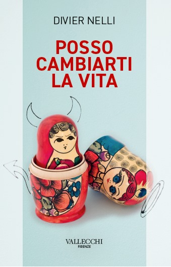 Divier Nelli: “In letteratura il buonismo non è la mia linea guida”