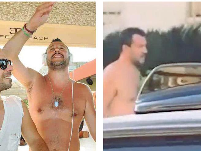 Lega, Salvini ripensa all’exit-strategy. Papeete 2 al via col semestre bianco Lega, Salvini ripensa all’exit-strategy. Papeete 2 al via col semestre bianco