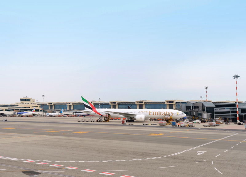 Aeroporti: Sea e Parco Ticino, gestione sostenibile di Malpensa Aeroporti: Sea e Parco Ticino, gestione sostenibile di Malpensa