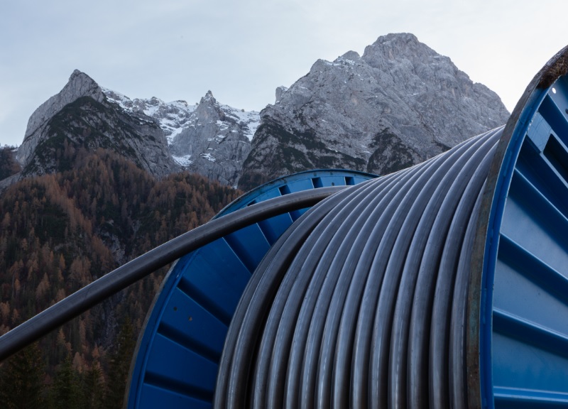 Terna, 34 milioni di euro per lo sviluppo infrastrutturale dell’Alto Adige Terna, 34 milioni di euro per lo sviluppo infrastrutturale dell’Alto Adige