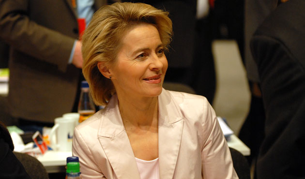 Turchia, Erdoğan non dà la sedia a von der Leyen? E allora Ursula si adatta…
