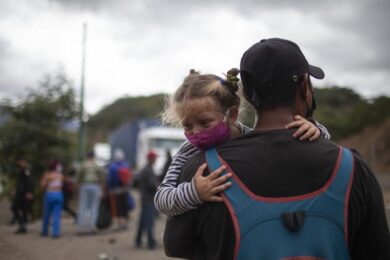 Covid peggiora la tratta di esseri umani, l’Europa: “Stati facciano di più”