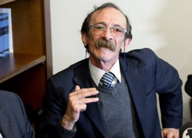 Pino Maniaci direttore di Telejato assolto dall’accusa di estorsione
