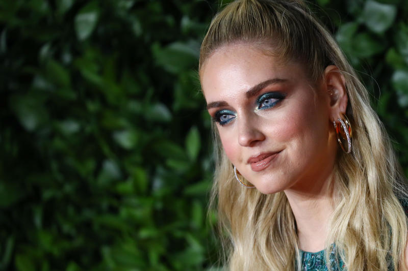 Chiara Ferragni nel Cda di Tod’s, le azioni prendono il volo a Piazza Affari Chiara Ferragni nel Cda di Tod’s, le azioni prendono il volo a Piazza Affari