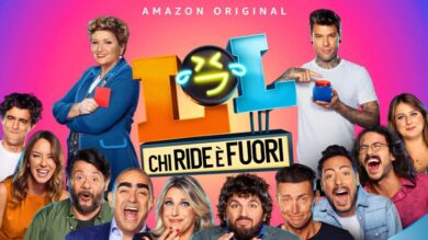 LOL, seconda stagione: le ultime indiscrezioni su date e cast