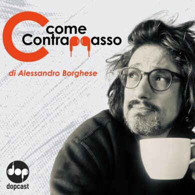 Alessandro Borghese, racconta il covid in podcast: “Senza gusto e olfatto..”
