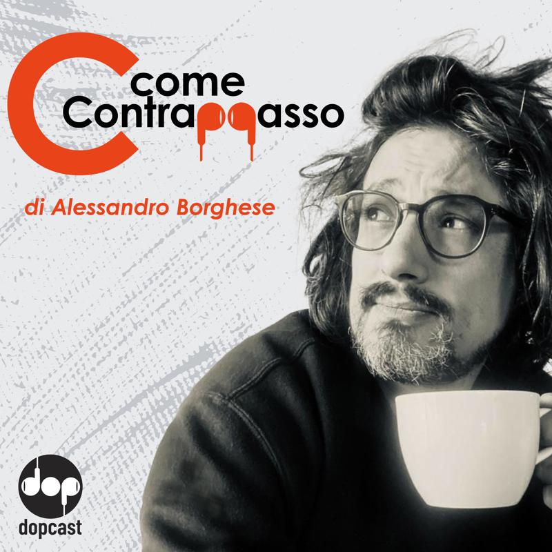 Alessandro Borghese, racconta il covid in podcast: “Senza gusto e olfatto..” Alessandro Borghese, racconta il covid in podcast: “Senza gusto e olfatto..”