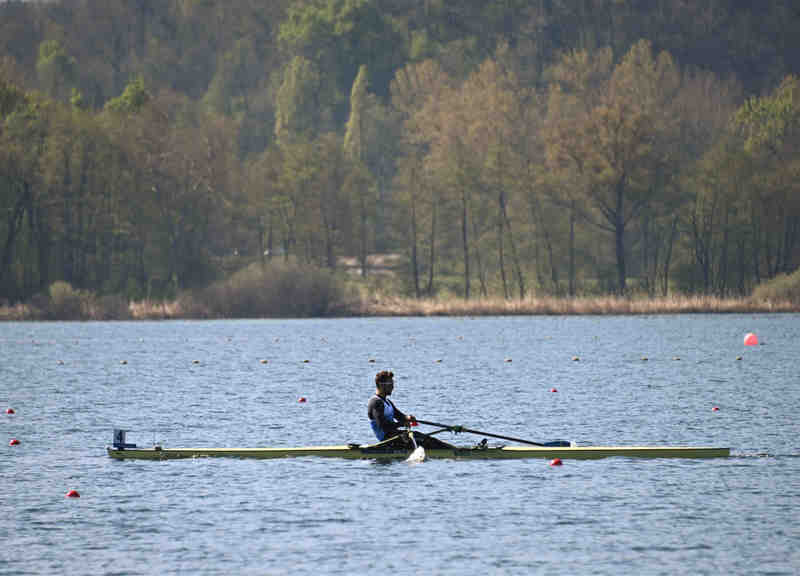European Rowing Championships 2021 sul lago di Varese European Rowing Championships 2021 sul lago di Varese