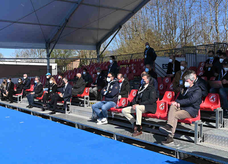 European Rowing Championships 2021 sul lago di Varese European Rowing Championships 2021 sul lago di Varese