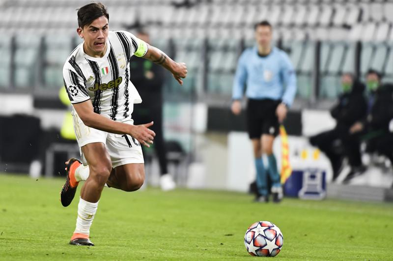Dybala, rinnovo con la Juventus? Parla l’agente della Joya Dybala, rinnovo con la Juventus? Parla l’agente della Joya