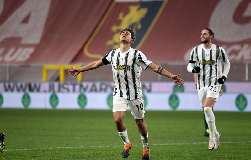 Dybala, rinnovo con la Juventus? Parla l’agente della Joya Dybala, rinnovo con la Juventus? Parla l’agente della Joya