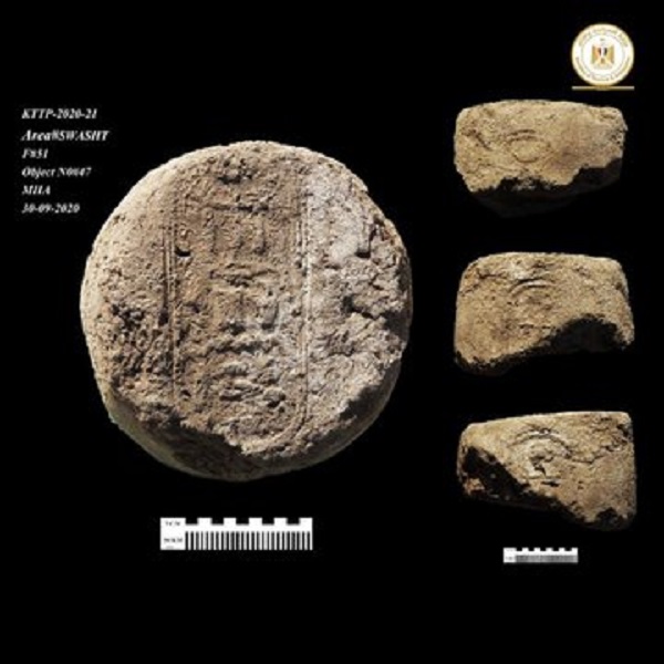 Egitto, straordinaria scoperta a Luxor: ritrovata la città d’oro di 3000 anni Egitto, straordinaria scoperta a Luxor: ritrovata la città d’oro di 3000 anni