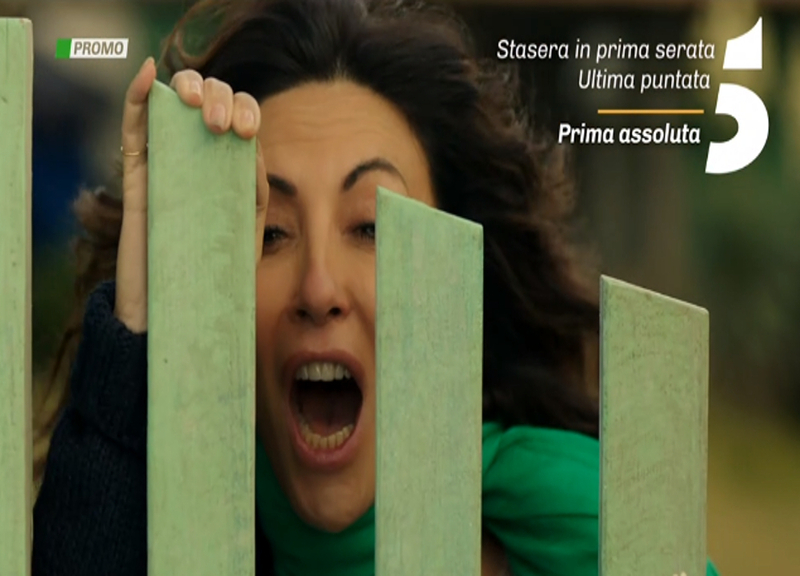Ascolti tv, consiglia su Fb fiction su Taranto: operaio licenziato da Mittal